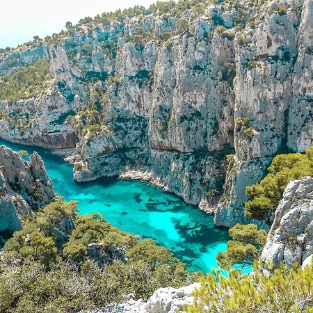 Adira Marseille Montgrand 2 Etoiles公寓 外观 照片