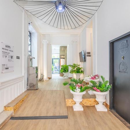 Adira Marseille Montgrand 2 Etoiles公寓 外观 照片