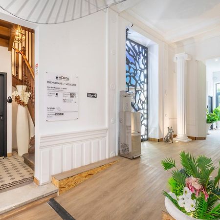 Adira Marseille Montgrand 2 Etoiles公寓 外观 照片