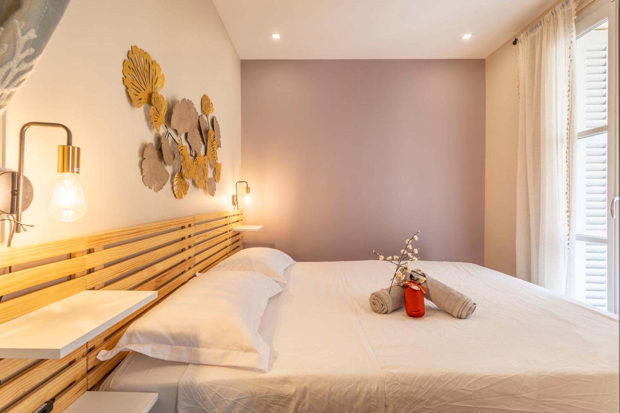 Adira Marseille Montgrand 2 Etoiles公寓 外观 照片
